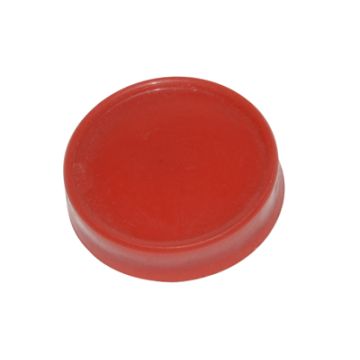 choke knob sha citta 13mm red dellorto