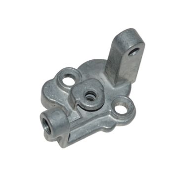 gas slide cover sha moped vespa 13mm dellorto