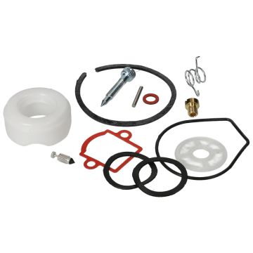 Carburetor repair kit Dellorto 14/12mm Tomos A35 sp