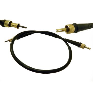 Speedometer cable China Filly / Peugeot V-Clic / Baotian Speedy