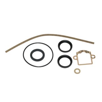 gasket set carburetor sha tomos dellorto 52579.77