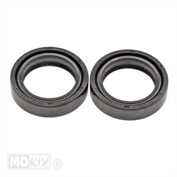 SEAL FRONT FORK 33x46x11 (SYM ORBIT II) SET