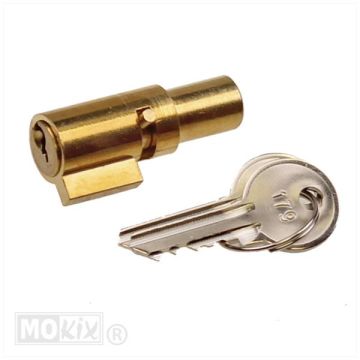 Peugeot 103 42mm steering lock