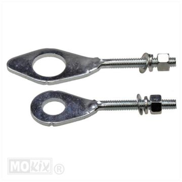 Chain tensioner Honda C50/CD50/C70/C90 set Supertec