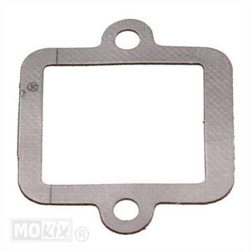 Peugeot horizontal 50cc 2-stroke membrane gasket (type Ludix) Artein