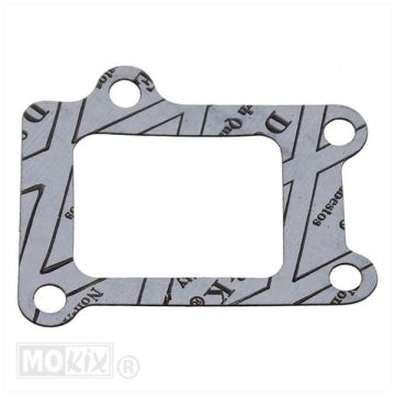 PGO HOT/B-M/PMX/T-REX MEMBRANE GASKET (1)