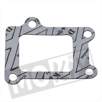 PGO HOT/B-M/PMX/T-REX MEMBRANE GASKET (1)