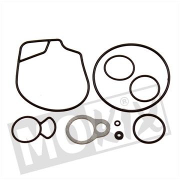 DELL RUBBER SP PHVA 12-17.5mm GASKET SET