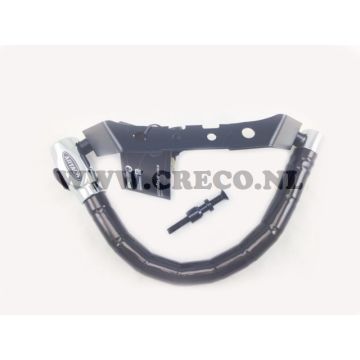 ANTIRROBOS AGILITY 10 12 DE LUXE