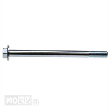 REAR AXLE Zundapp168x12x1.25 ST