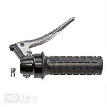 Puch Maxi complete throttle