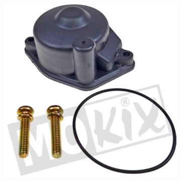 DELL PHVA/PHBN BLACK FLOAT BOWL SET