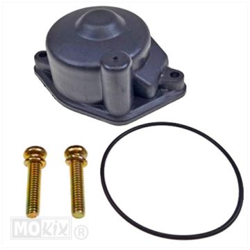 DELL PHVA/PHBN BLACK FLOAT BOWL SET