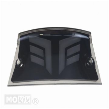 Taillight Piaggio Zip 2000-> led