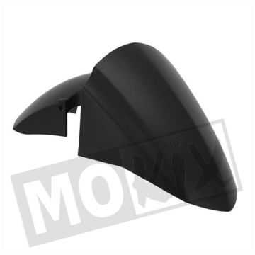 Peugeot Kisbee front fender matt black