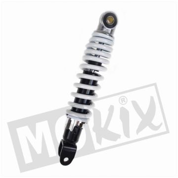 SHOCK ABSORBER YAMAHA BW'S/AMICO 250mm BLACK
