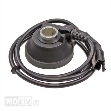 Digital odometer drive Piaggio Gilera Runner 2005-> 7cm longer/Piaggio X9 125/25/500 Supertec