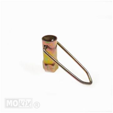 SPARK PLUG WRENCH MOPED BRACKET MODEL 2T (SW21)