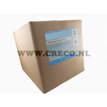 Cleaning cloths variegated jersey 9 Kg