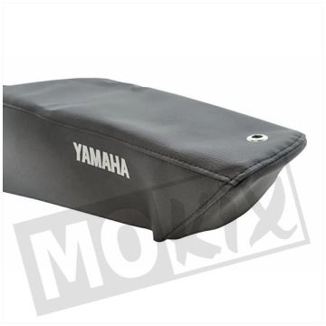 BUDDY DECK YAMAHA DT50R BLACK