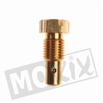 BING 19mm ZUNDAPP/PUCH 35 AIR WASHER