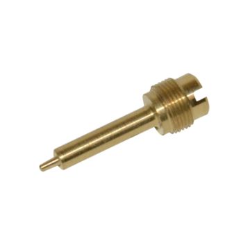 adjusting screw air phbg scooter 19.5mm dellorto 9517.37