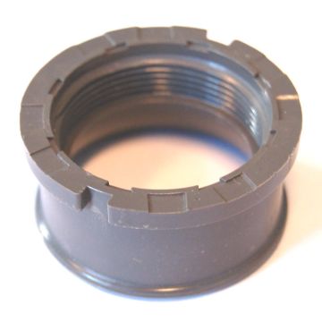 Gradient bushing air filter phbg 19-21mm Dellorto 4224-82