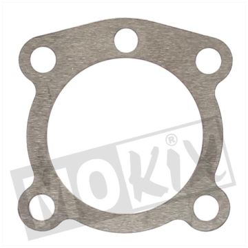 GASKET HEAD PEUGEOT 103 47mm 0.5mm ALU (1)
