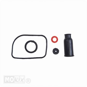 DELL SHA 13/13 SP GASKET SET (1)