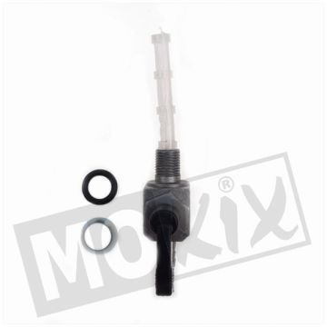 FUEL TAP PEU 103 SP/MVL/VOGUE 10x1mm/ 6mm OMG