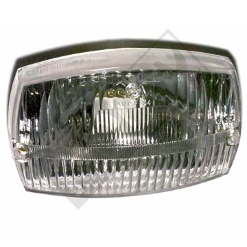 Headlight Gilera Citta