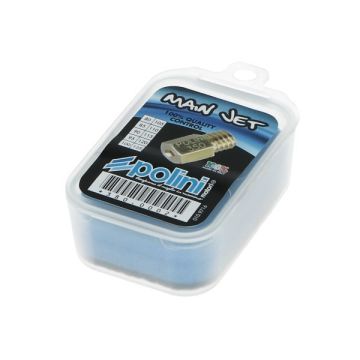 Jet set Mikuni 80/125 Polini 380.0002 10-piece
