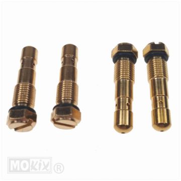 SPRAYER KIT BING CLASSIC SHORT 26mm 72-78 (4)