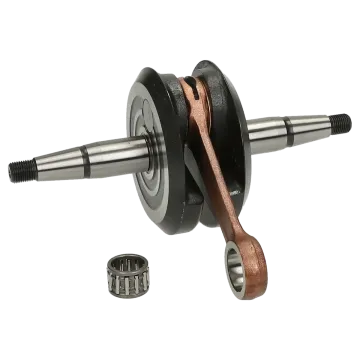 Kreidler 3V/4V/5V Complete Crankshaft