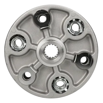 Yamaha Aerox Rear Wheel Hub