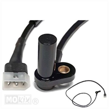 Speedometer drive sensor Derbi Senda DRD Racing/ Extreme Gilera RCR/ SMT/RX/ SXSupertec