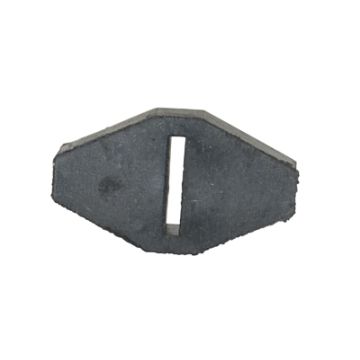 exhaust rubber spartamet