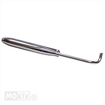 Exhaust Tomos A3/A35/Youngster Fast Speedy E1 26mm Jamarcol