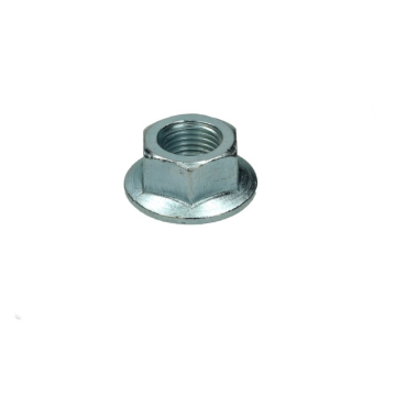 Crankshaft nut Derbi Senda new type right M10x1.0 SW15