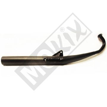 Exhaust Honda MB-50 Silex