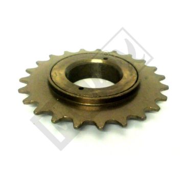 FREEWHEEL PU MAXI 23TEETH