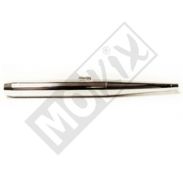 Exhaust Kreidler Flute 70mm 28mm Jamarcol