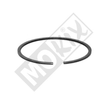Piston ring Piaggio/Vespa 4-stroke 2-valve scooters