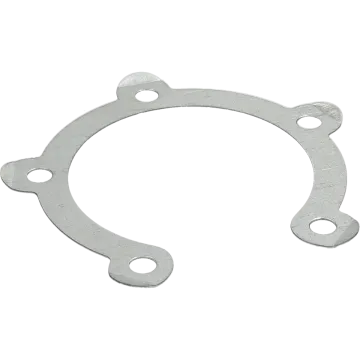 retaining plate rear chain wheel kreidler
