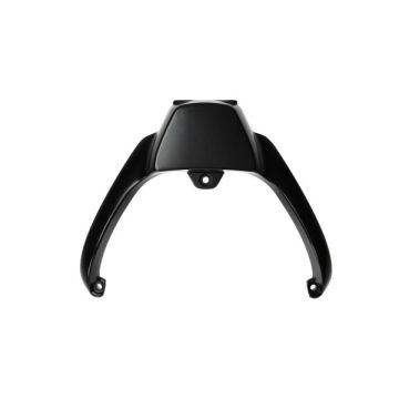 BTC Riva II matt black original rear carrier