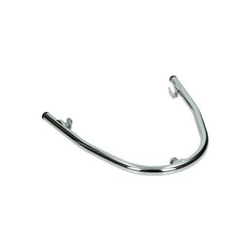 BTC Cruise chrome front fender bracket (original)