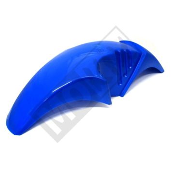 Front fender Kawasaki Gpz universal blue