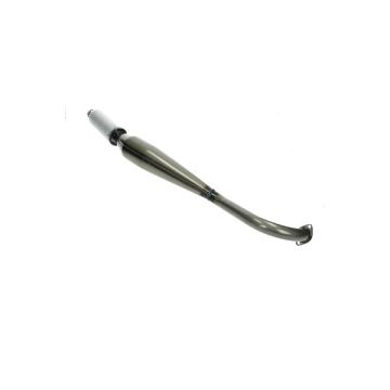 Exhaust Puch Maxi Long Tecno