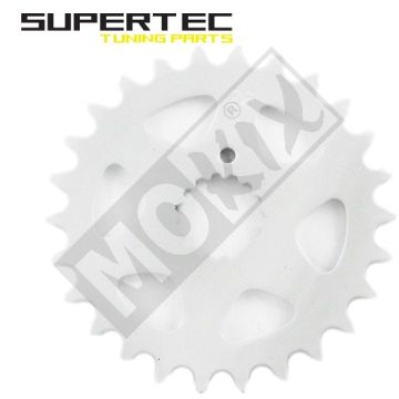 Front sprocket Tomos A3/A35 26t