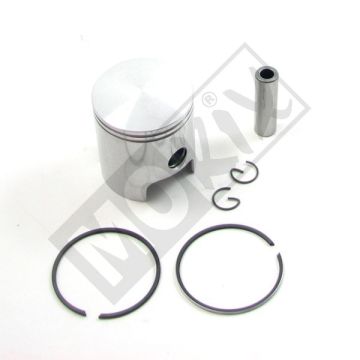 PISTON MIN AM345 49.0mm TP